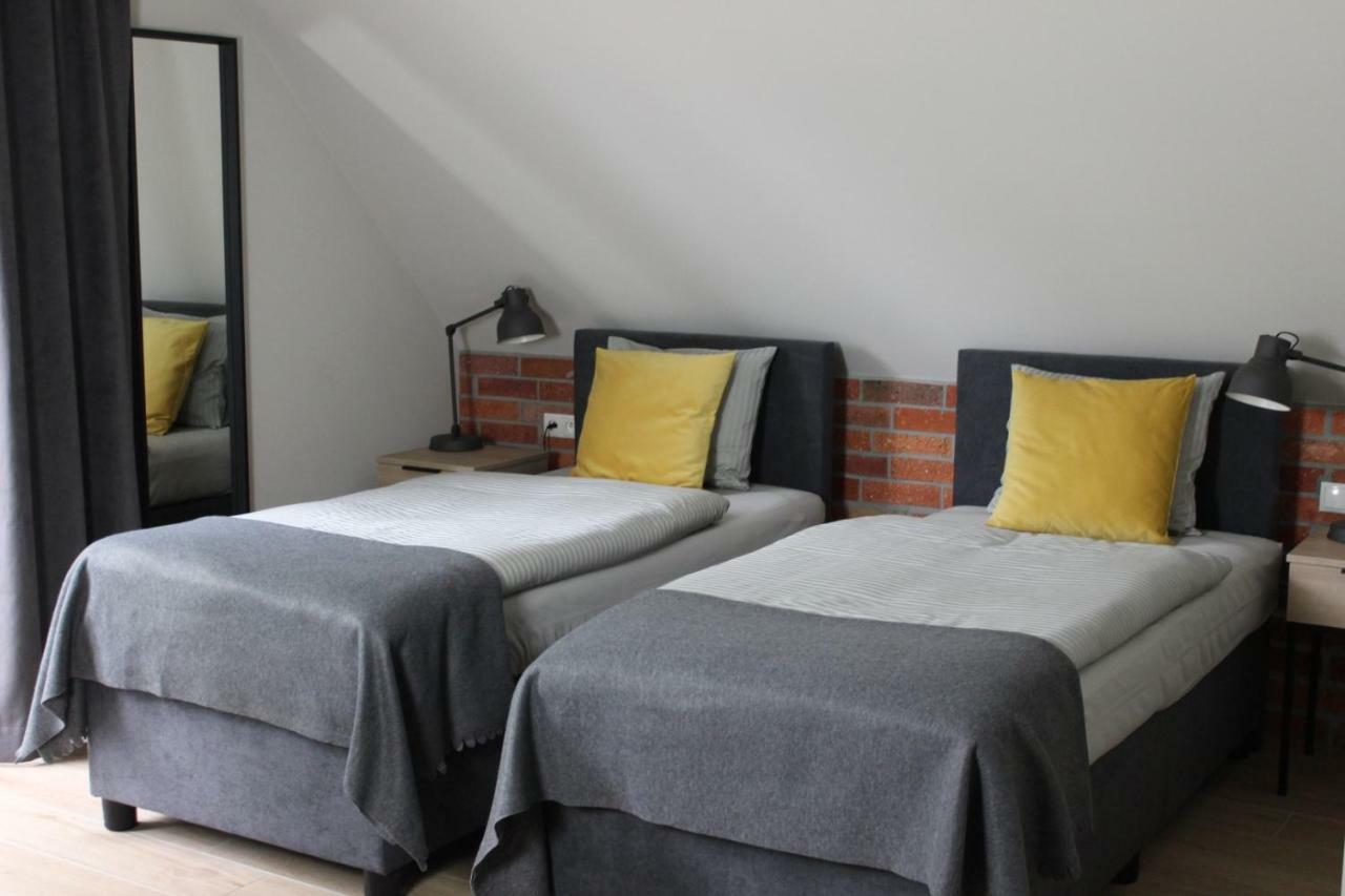 Centrum Park Sowinskiego 19 Apartment