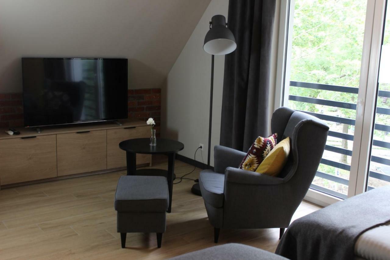 Centrum Park Sowinskiego 19 Apartment *