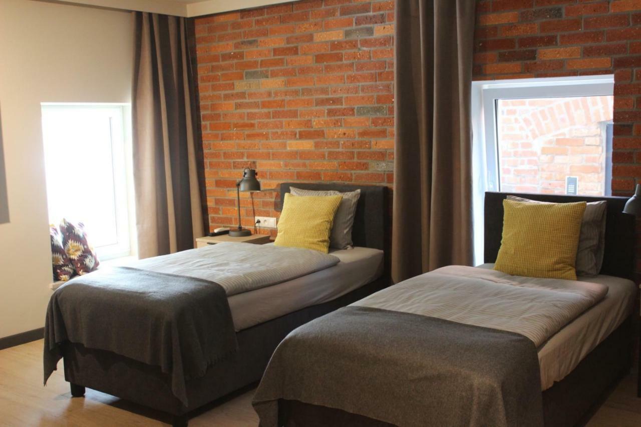 Apartment Centrum Park Sowinskiego 19 *