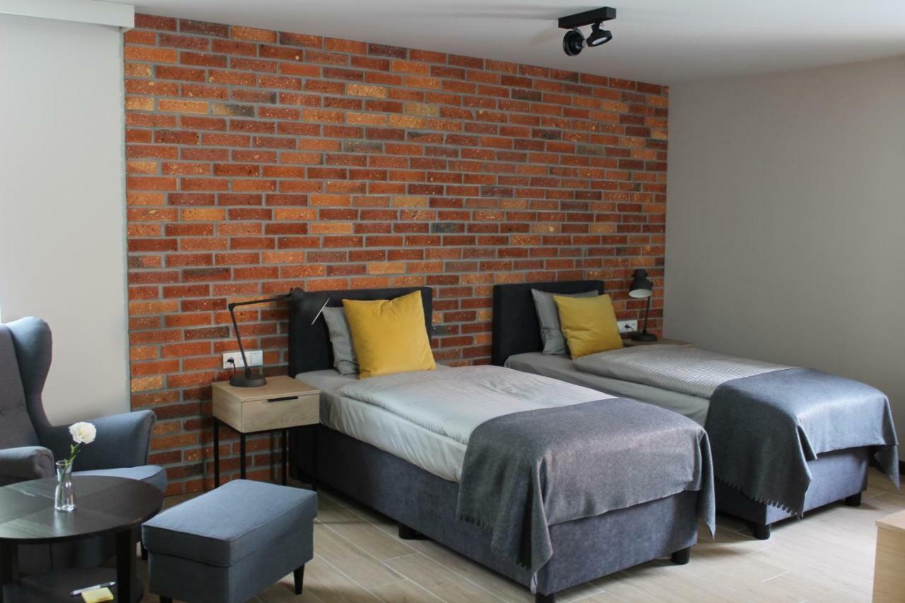 Apartment Centrum Park Sowinskiego 19